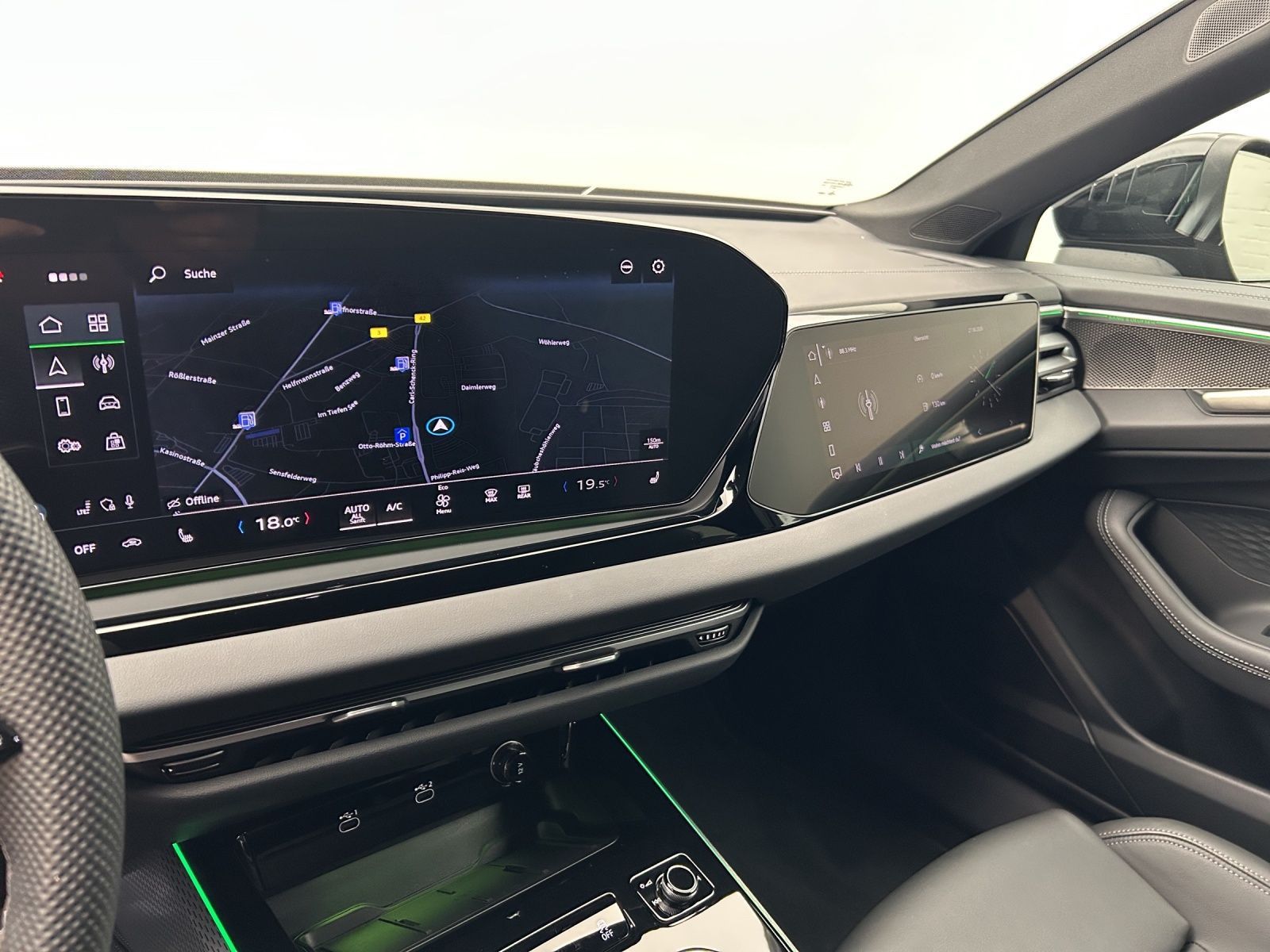 Audi A6 - Bild 6