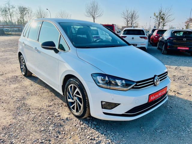 Volkswagen Golf Sportsvan 1.4 TSI DSG AAC CARPLAY XENON PDC
