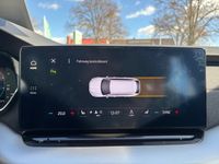 Skoda Octavia - Vorschau Bild 32