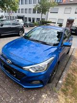 Hyundai i20 1.0 T-GDI 74kW DCT Active Style Active Style - Hyundai i20: Active Style