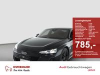 Audi e-tron GT - Vorschau Bild 1