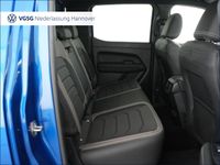 Volkswagen Amarok - Vorschau Bild 12