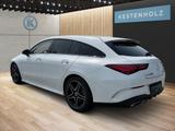 Mercedes-Benz CLA 200 SB AMG*NIGHT*PANO*SHZ*KAMERA*MBUX*LED* - Mercedes-Benz CLA-Klasse Gebrauchtwagen