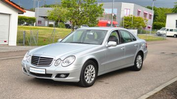 Mercedes E 280 - 5