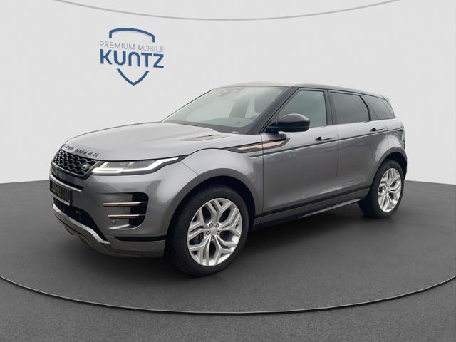 Land Rover Range Rover Evoque P300e R-Dynamic SE Pano+Keyle