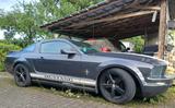 Ford Mustang - Ford Mustang aus 2006: Coupe