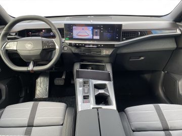 Opel Grandland 1.2 48V GS Kam.+KeyLess+Navi+LED