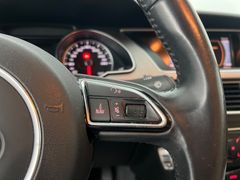 AUDI A5 2.0 TDI / XENON / GARANTIE /2.HA/ LED / 177PS