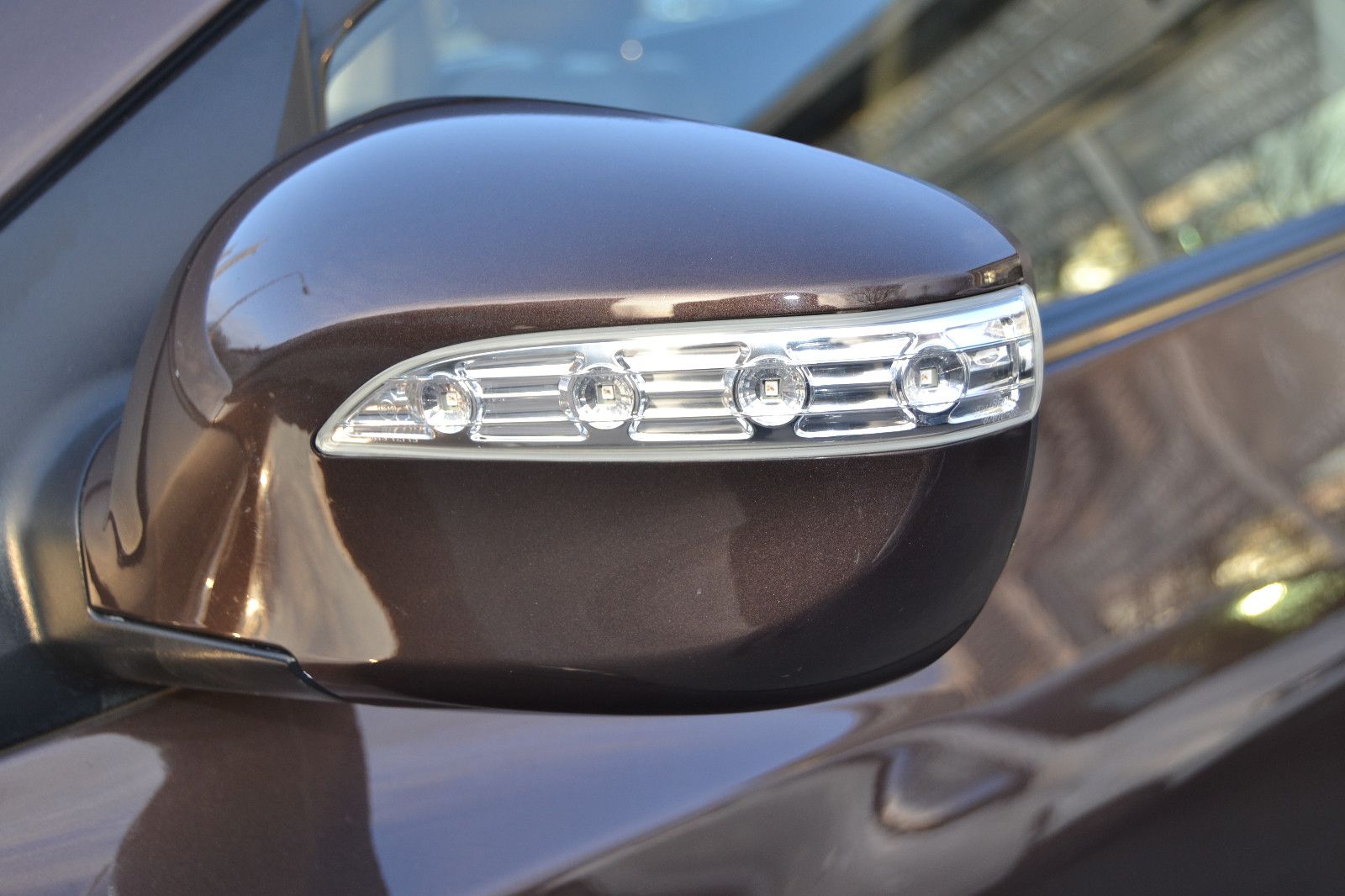 Fahrzeugabbildung Hyundai ix35 1.6 Comfort blue 2WD/Teilleder/TÜV NEU/