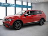 Volkswagen Tiguan Allspace Life 2.0 TSI 4MOTION DSG Leder - gebrauchte Volkswagen Tiguan Allspace aus dem Jahr 2023