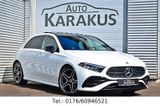 Mercedes-Benz A 180  AMG line "PANO/KEY/R.KAM/AMBIENTE/MOPF" - gebrauchte Mercedes-Benz A 180 aus dem Jahr 2023