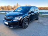 Chevrolet Orlando 2.0 Diesel | 7-Sitzer | ... - Chevrolet Orlando in Bochum