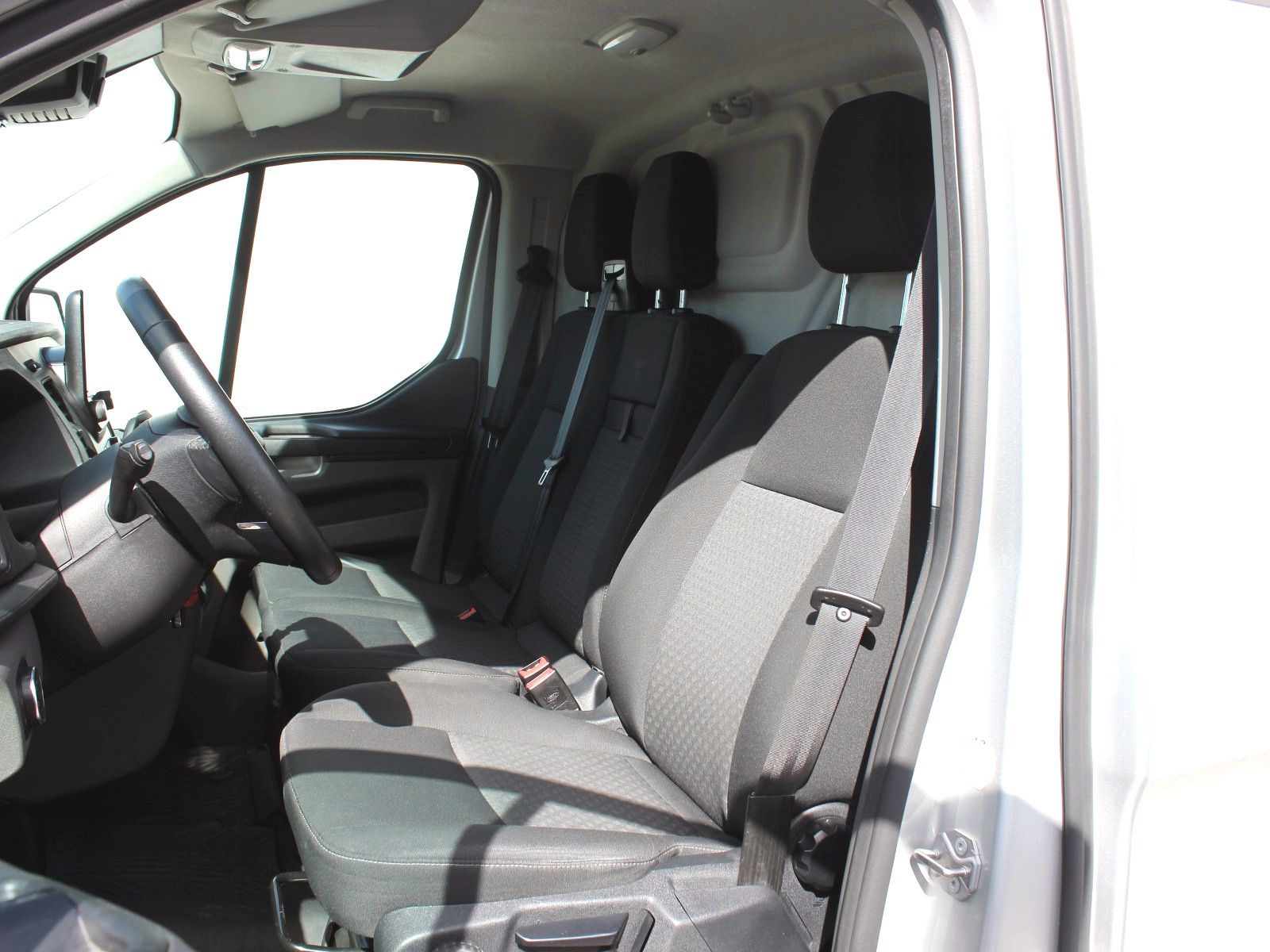 Fahrzeugabbildung Ford Transit Custom Kasten 280 L1 Trend