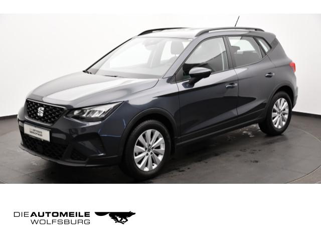 Seat Arona 1.0TSI DSG Style Edition SITZHZ/LED/CLIMAT