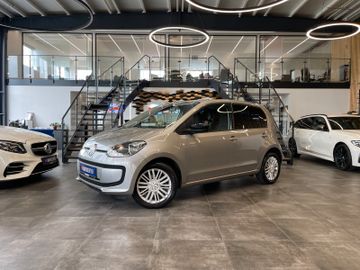 Volkswagen up! cup  BMT eco *ERDGAS*KLIMAANLAGE*