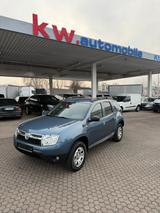 Dacia Duster - gebrauchte Dacia Duster aus dem Jahr 2011