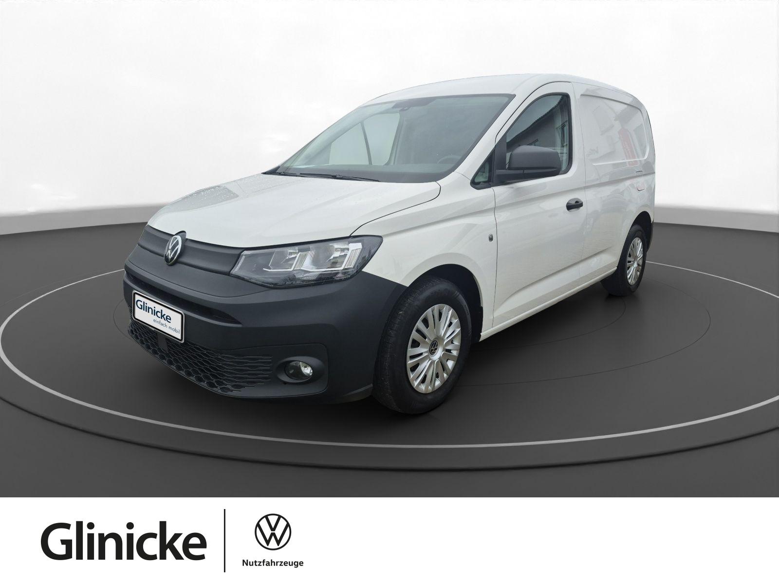 Volkswagen Caddy Cargo Werkzeugregal