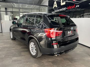 BMW X3 - 4