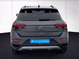 Volkswagen T-Roc Goal 2.0 TDI LED+Navi+LM+SHZ+ACC+PDC - Volkswagen T-Roc GOAL mit Diesel-Antrieb