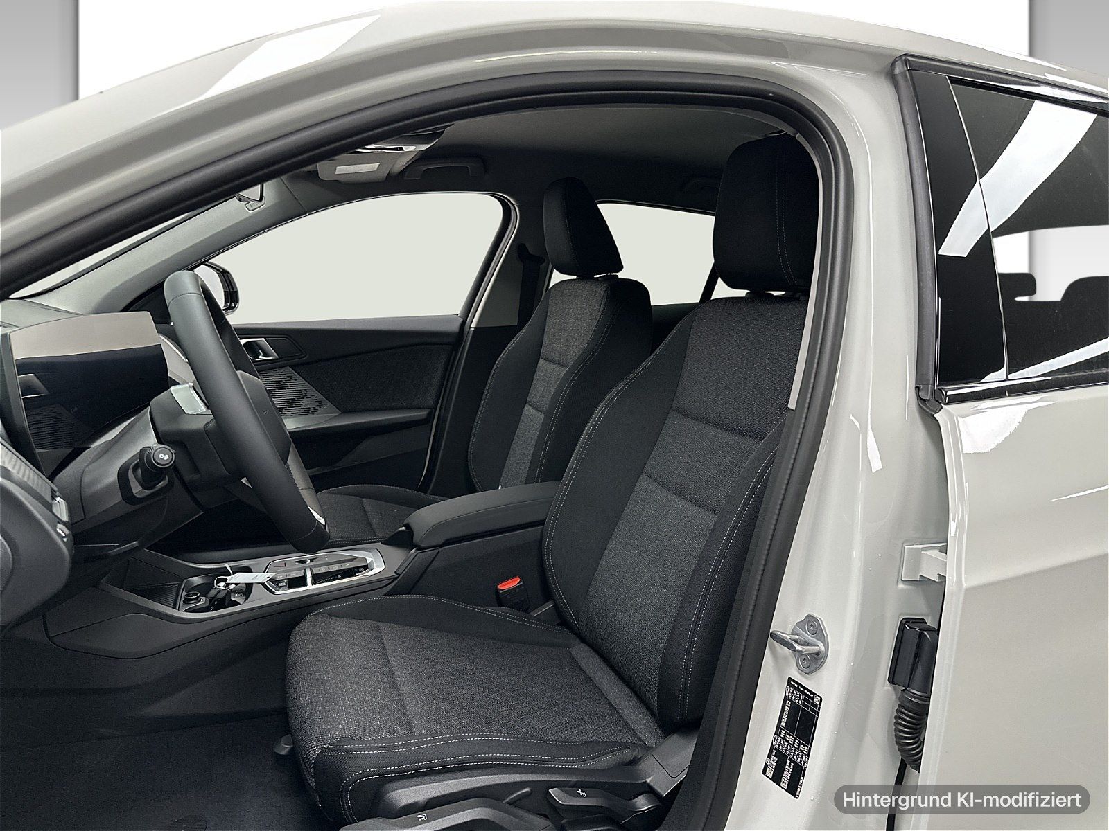 BMW 116 - Bild 10