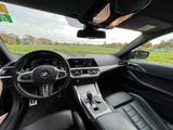 BMW M440i xDrive Coupé  - scheckheftgepflegte BMW M440