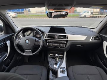 BMW 118 - 11