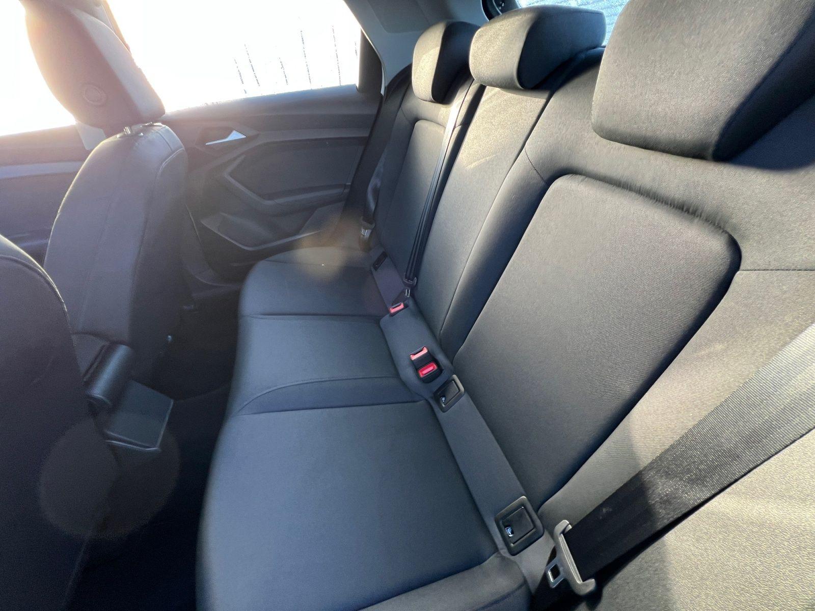 Audi A1 Sportback 25 TFSI advanced, LED, Virtual, PDC, миниатюра 10