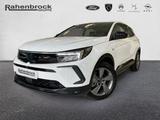 Opel Grandland GS 1.2 Turbo 130PS Automatik AHK