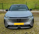 Peugeot 3008 Elektromotor 210 GT - Peugeot 3008 mit Elektro-Antrieb