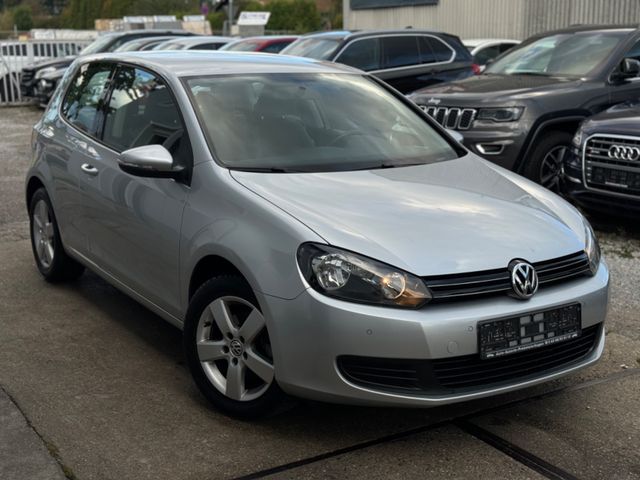 Volkswagen Golf VI Comfortline/2.Hd/38.000Km/Klima