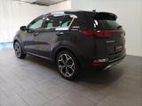 Kia Sportage 2.0 CRDi GT Line|Navi|CAM|Sitzhzg. - Kia Sportage Gebrauchtwagen in Duisburg