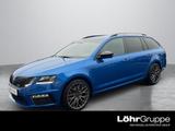 Skoda Octavia Combi RS 2,0 TDI DSG