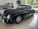 Porsche 356 Speedster Super 75PS Hardtop Garantie - Porsche: Cabrio, Hardtop