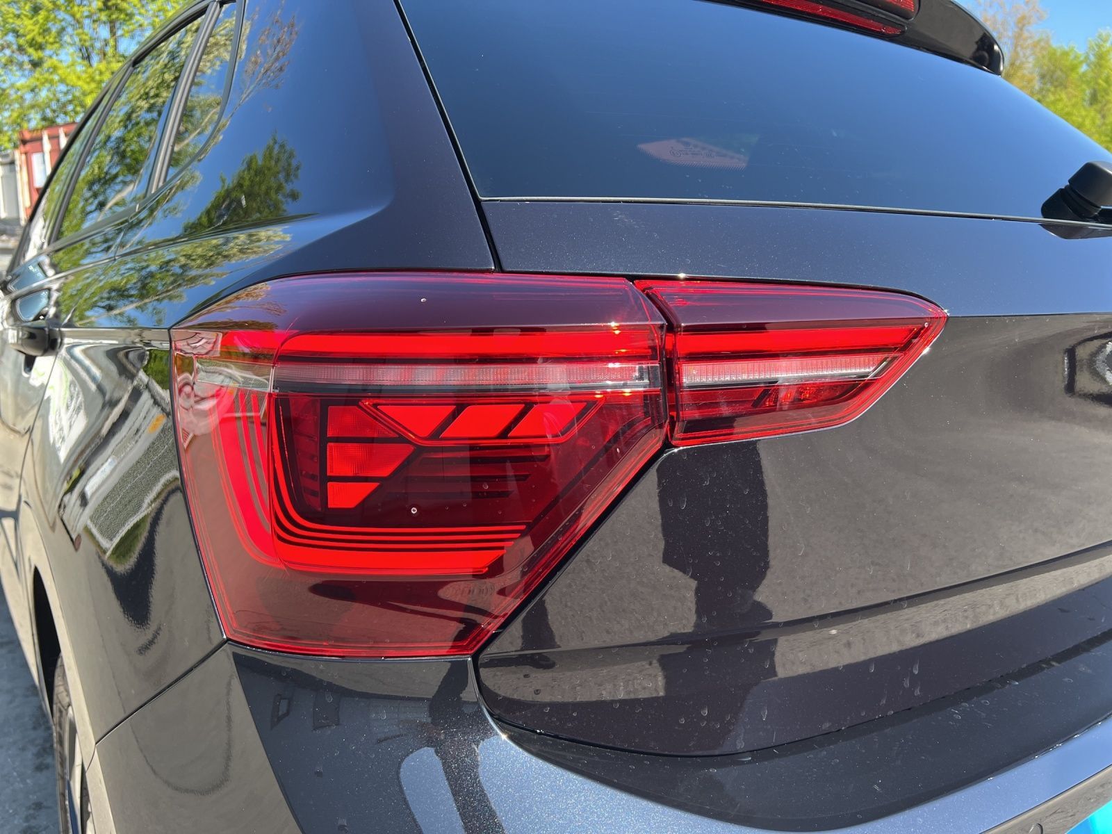 Polo MOVE 1,0 l TSI OPF 70 kW (95 PS) 7- Gang-Do