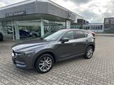 Mazda CX-5 Kangei SKYACTIV-G 165 AWD *Automatik*AHK - Mazda CX-5 Gebrauchtwagen in Düsseldorf