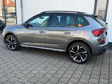 Skoda Kamiq 1.0 TSI DSG Monte Carlo 18",AHK,Pano,5/100 - Skoda: D