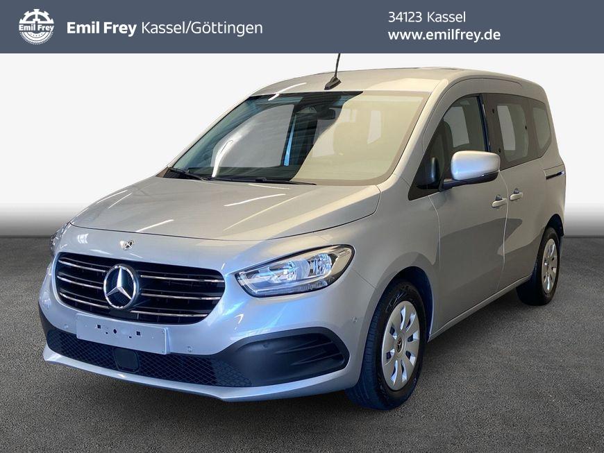 Mercedes-Benz T 160 d|Klima|ParkAssist|Kamera