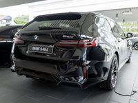 BMW 540 - Vorschau Bild 2