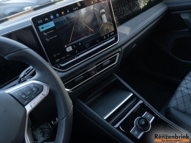 Tiguan 1.5 eTSI R-Line AHK 360° HUD DCC 20" LM-F