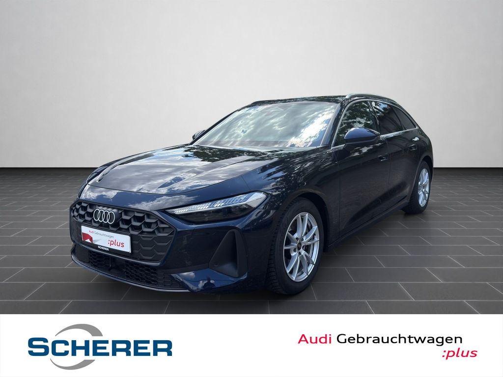 Audi A5 Avant TDI S tronic MATRIX B&O HUD STANDHZ.