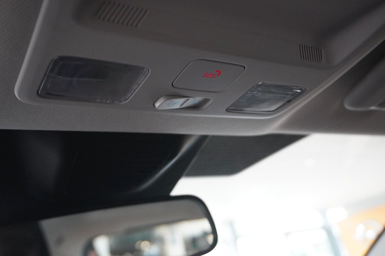 Fahrzeugabbildung Ford Focus Turnier 1.5D COOL & CONN. NAVI/LED/KAMERA