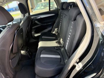 BMW X1 - 7