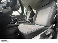Skoda Fabia - Vorschau Bild 15