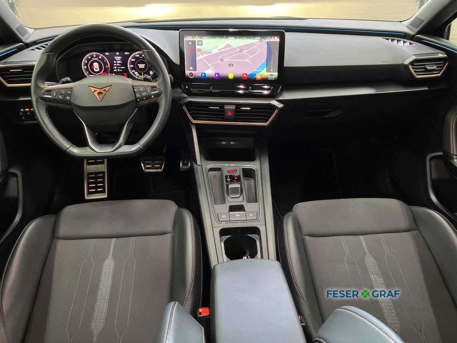 Cupra Leon - Bild 12