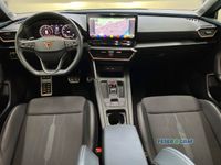 Cupra Leon - Vorschau Bild 12