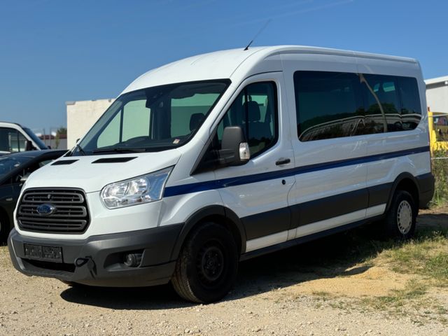 Ford Transit Kombi 350 L3*Trend*Behindertengerecht*