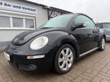 Volkswagen New Beetle Cabriolet 2.0 United - Volkswagen New Beetle United mit Benzin-Antrieb