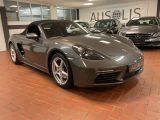 Porsche Boxster 718 Xenon,Teilleder,Navi - Porsche Boxster in Düsseldorf