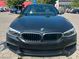BMW M550i xDrive A - - BMW M-Modelle in München
