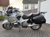 BMW R 850 RT - BMW R 850 RT